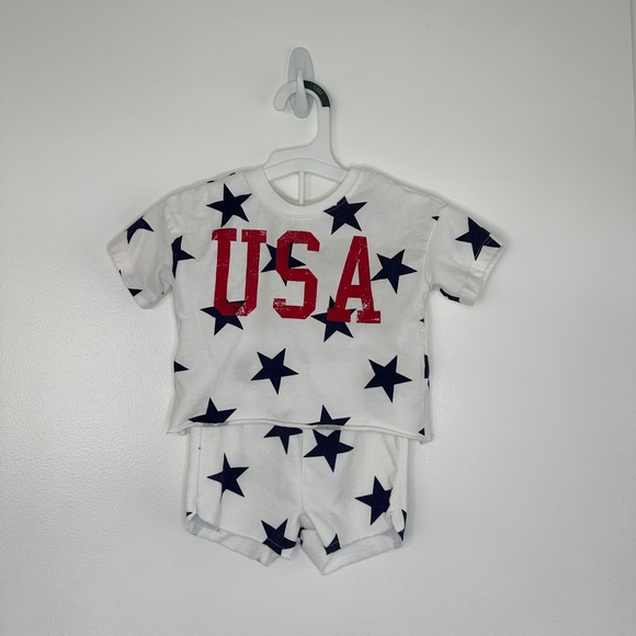 Grayson Mini Other - Grayson Mini USA Set